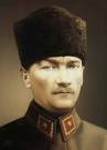File:General Mustafa Kemal.jpg. No higher resolution available. - General_Mustafa_Kemal