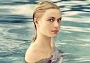 Conant Shoots Grace Kelly