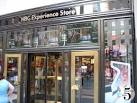 To NBC Universal Store 5th Avenue by Visit 5th Avenue.