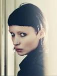 Tag(s): Rooney Mara The Girl