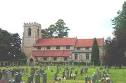 near to Bishopthorpe, York, Great Britain. Bishopthorpe, St Andrew's Church - via Daymix