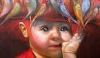 Els xiquets il·lustrats per