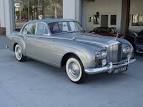 Bentley S3 Continental