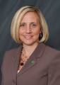 Lisa Curcio, new Store Manager at TD Bank in Horsham, Pa. - lcurcio