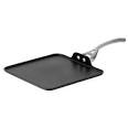 Amazon.com: Calphalon Contemporary Nonstick 11-Inch Square Griddle ...