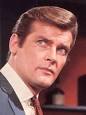 The Saint TV Series