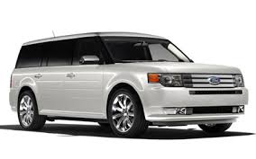2013 Ford Flex