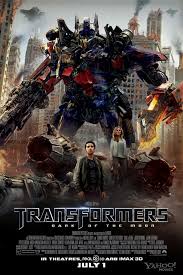 Transformers 4 Leaked Script (Spoiler)