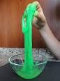 Flubber (material) - Wikipedia, the free encyclopedia