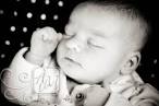 Sneak Peek – Baby E » Warner Robins Photographer | Alicia McDonald ... - babye-003