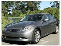 2007 Infiniti G35 sedan