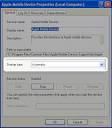 How to restart the Apple Mobile Device Service (AMDS) on Windows