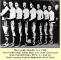 Indiana high school boys basketball champions - Wikipedia, the ...