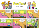 Foxtrot