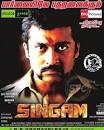 Singam Tamil Mp3 Songs Free