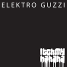 RA: Itch My Hahaha with Elektro Guzzi at Kabinet MUZ, Czech Republic (