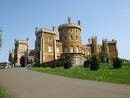 Panoramio - Photo of Belvoir Castle