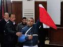 Egypt orders release of Al-Jazeera journalists