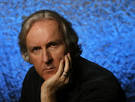 James Cameron blue