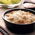 Recipe  Easy Chicken and Dumplings TidBitsofNutritions Blog
