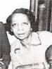 Bolina Irene Willis, Irene Willis
