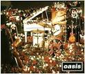 Don't Look Bank In Anger Lyrics by Oasis ~ The Swamp Song