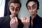 @IanSomerhalder Salvatore Ring