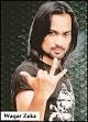 Waqar Zaka
