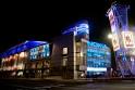 Los Angeles Catering :: Wolfgang Puck :: Nokia Theatre L.A. LIVE