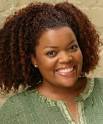 She currently plays Shirley Bennett in the NBC series Community. - Yvette-nicole-brown-picture