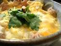 oyakodon