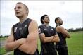 Blacktown trio i
mpress at Pant ...