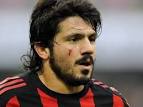 Gennaro Gattuso Hairstyles