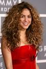 Shakira Pictures - 49th Annual Grammy Awards - Arrivals - Zimbio
