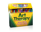Art Therapy for Children; Art Therapy and Autism; Art Therapy and ...