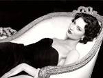 Shalom Harlow Image Shalom Harlow Wallpaper Desktop wallpaper Picture 7