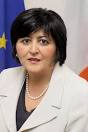 Barbara Nolan, head of the