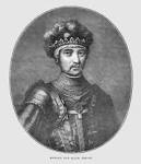Medieval Archives Podcast: Episode 02 - The Black Prince