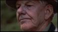 the elderly Norman Maclean