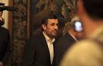 Ahmadinejad lauds Irans heartfelt love for Egypt | The Times of.