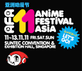 AFA11 Ticketing – Toachon