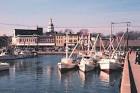 Downtown Annapolis