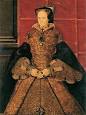 Mary