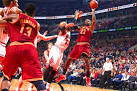 Cavaliers vs. Bulls: Score and Twitter Reaction from 2014 Regular.