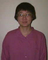 Dr. Chunhui Xu - chunhui