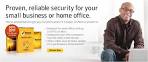 Norton Security for Small Business