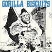 Gorilla Biscuits (album) - Wikipedia, the free encyclopedia