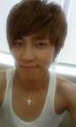 This guy has looks and an angel worthy voice. Welcome him into the U-Kiss ... - soohyun