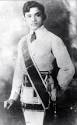  Jose Rizal 