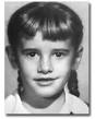Nicks was born to Barbara